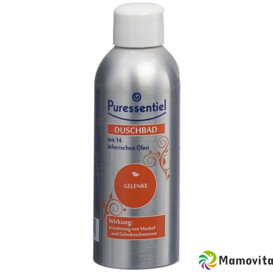 Puressentiel® joint bath 14 essential oils 100 ml buy online