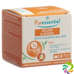 Puressentiel balm joints 14 essential oils 30 ml