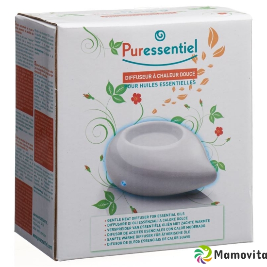 Puressentiel Thermostein white buy online