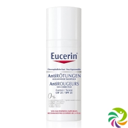 Eucerin anti redness balancing care Fl 50 ml