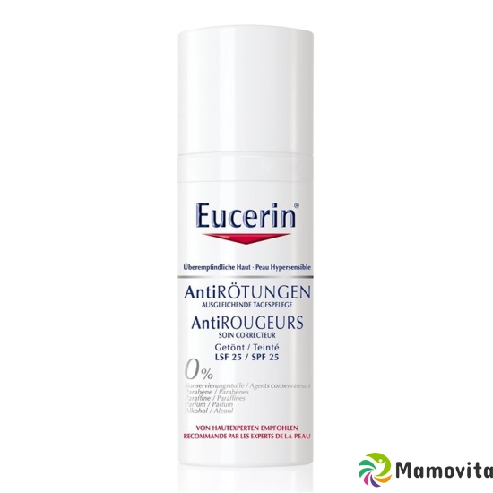 Eucerin anti redness balancing care Fl 50 ml buy online