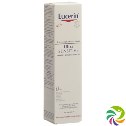 Eucerin UltraSENSITIVE Gentle Cleaning Fluid 100ml