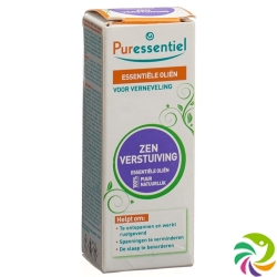 Puressentiel® fragrance mixture Zen essential oils for diffusion 30 ml