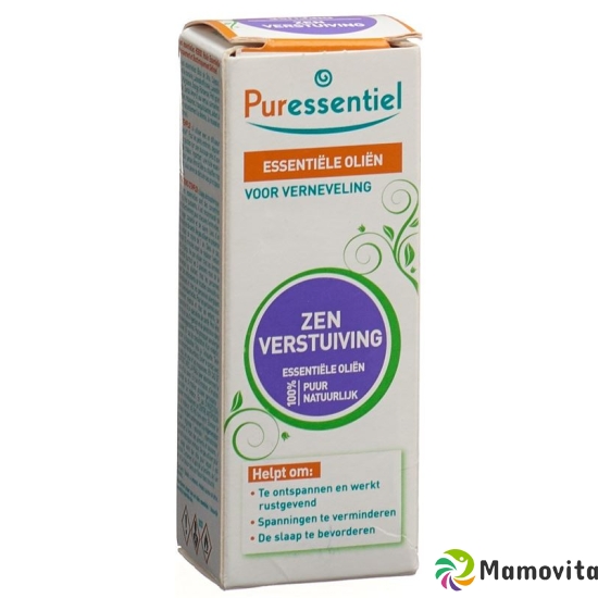 Puressentiel® fragrance mixture Zen essential oils for diffusion 30 ml buy online