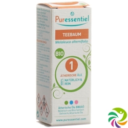 Puressentiel® tea tree Äth / oil Bio 10 ml