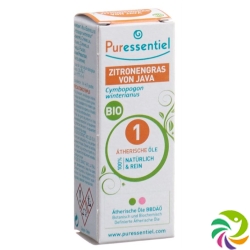 Puressentiel Java Citronella Äth / Oil Bio 10ml