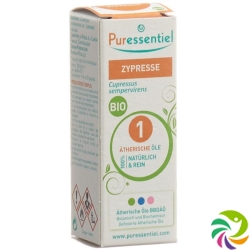 Puressentiel® cypress Äth / oil Bio 10 ml