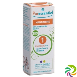 Puressentiel® mandarin Äth / oil Bio 10 ml