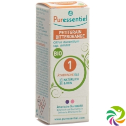 Puressentiel Pomeranzen small cores Äth / Oil Bio 10ml