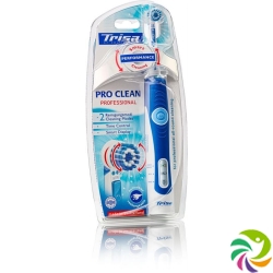 Trisa Pro Clean Prof Zahnbürste