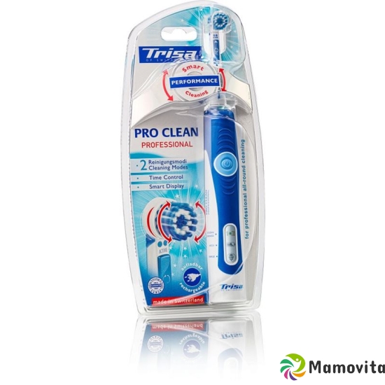 Trisa Pro Clean Prof Zahnbürste buy online