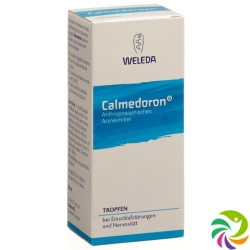 Calmedoron Tropfen 50ml