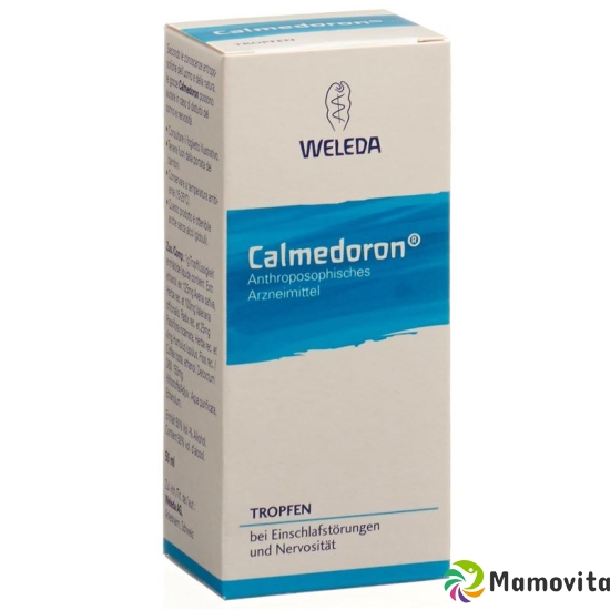 Calmedoron Tropfen 50ml buy online