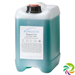 Romulsin Care Bath Viola 10 kg