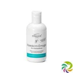 Romulsin Aloederm Emugel Fl 250ml