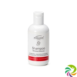 Romulsin Pflegeshampoo hibiscus 250 ml