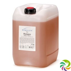 Romulsin Pflegeshampoo hibiscus 10 kg