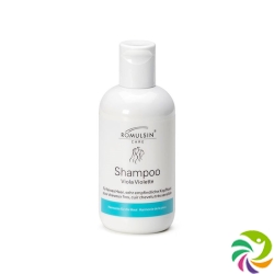 Romulsin Pflegeshampoo Viola Flasche 250ml