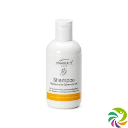 Romulsin Pflegeshampoo Weizenkleie Flasche 250ml