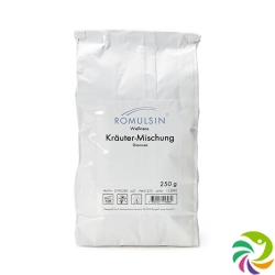 Romulsin Sauna Kräutermischung 250g