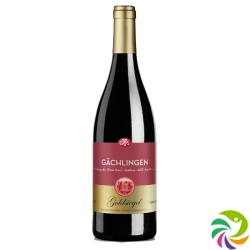 Pinot Noir Spaetlese Gaech Aoc Gold Gvs 11 6x75