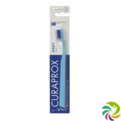 Curaprox CS smart ultra soft toothbrush