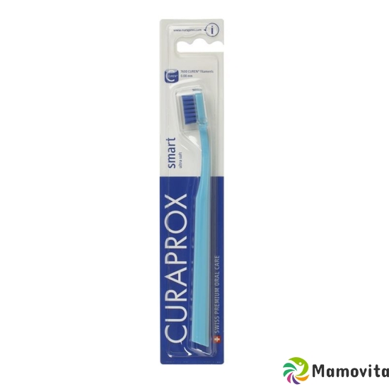 Curaprox CS smart ultra soft toothbrush buy online