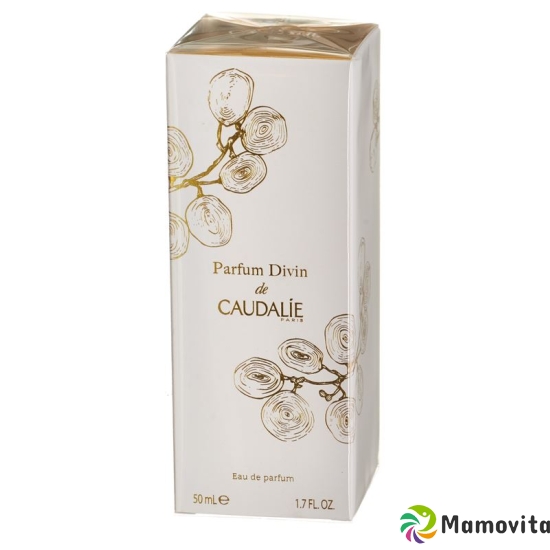 Parfum Divin de Caudalie Spray 50ml buy online