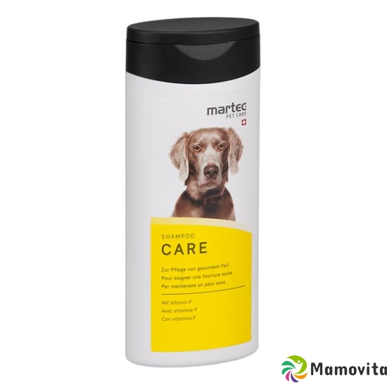 martec PET CARE shampoo CARE bottle 250 ml buy online