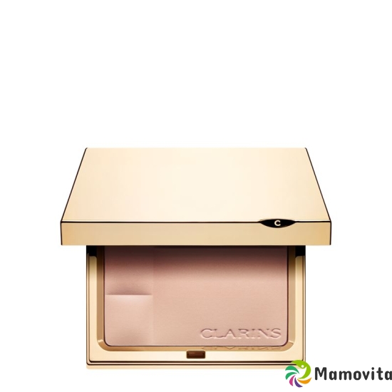 Clarins Evermatte Pdre Comp&min No 00 buy online