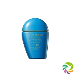 Shiseido Sun UV Protect Liquid Fd Med Iv