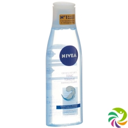 Nivea Refreshing Tonic 200 ml