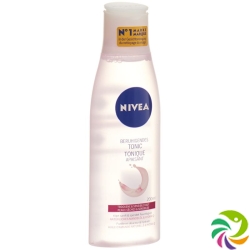 Nivea Soothing Tonic 200 ml