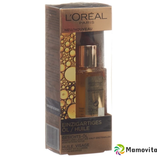 Dermo Expertise Age Perfect unique oil 30ml buy online