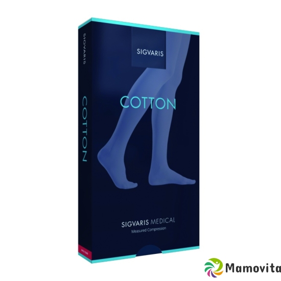 Sigvaris CO2 COTTON KKL2 legs XXS just ONE SIZE nature 76 1 pair buy online