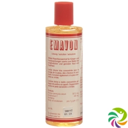 Emavon Konzentriert Liquid 125ml