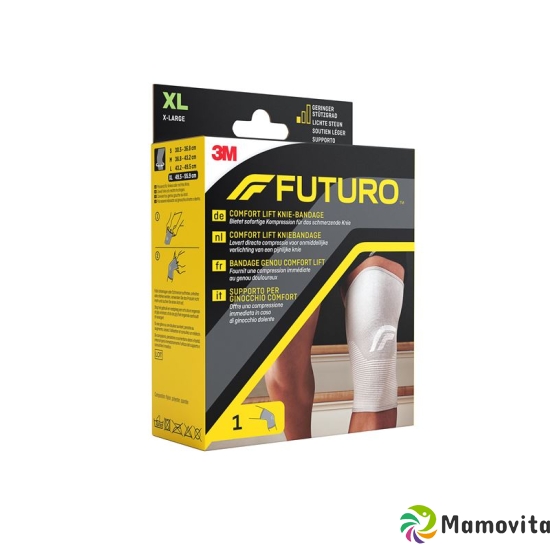 3M Futuro bandage Comfort Lift Knee XL buy online