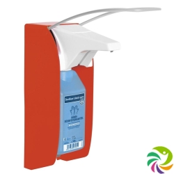 Bode Euro-Dispenser 1 plus 500ml red