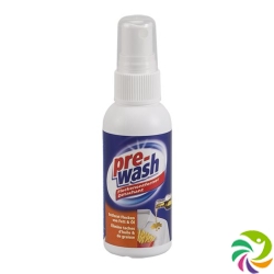 Pre-Wash Stain grease & oil 50ml