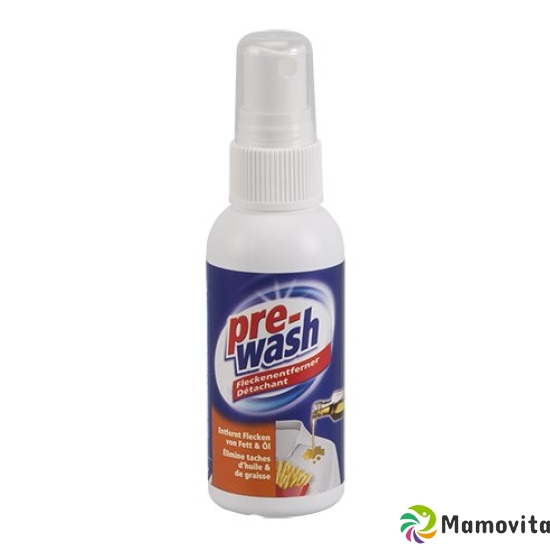 Pre-Wash Stain grease & oil 50ml buy online