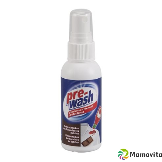 Pre-Wash Stain Chocolate & Ketchup 50 ml buy online