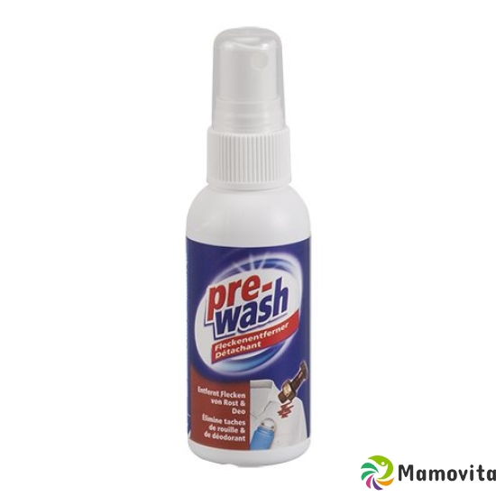 Pre-Wash stain rust & Deo 50 ml buy online