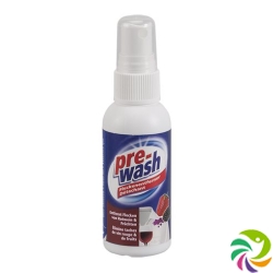 Pre-Wash Stain Red Wine & Fruits 50 ml