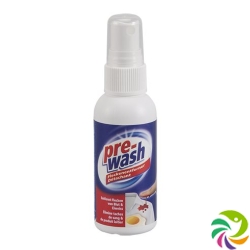 Pre-Wash & stain blood albumen 50 ml