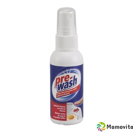 Pre-Wash & stain blood albumen 50 ml buy online