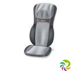 Beurer Shiatsu seat cover MG 295 black