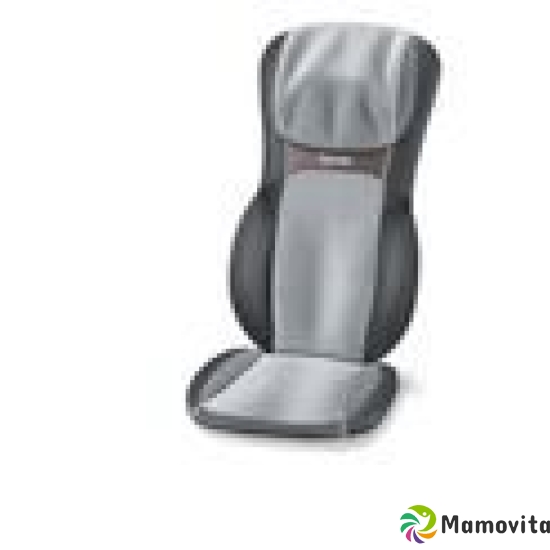 Beurer Shiatsu seat cover MG 295 black buy online