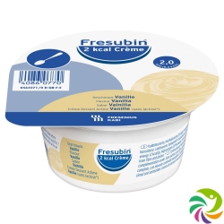 Fresubin 2 kcal Vanilla Cream 4 x 125 g