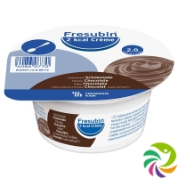 Fresubin 2 kcal chocolate cream 4 x 125 g