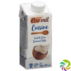 ECOMIL Koko cuisine boss 20 cl